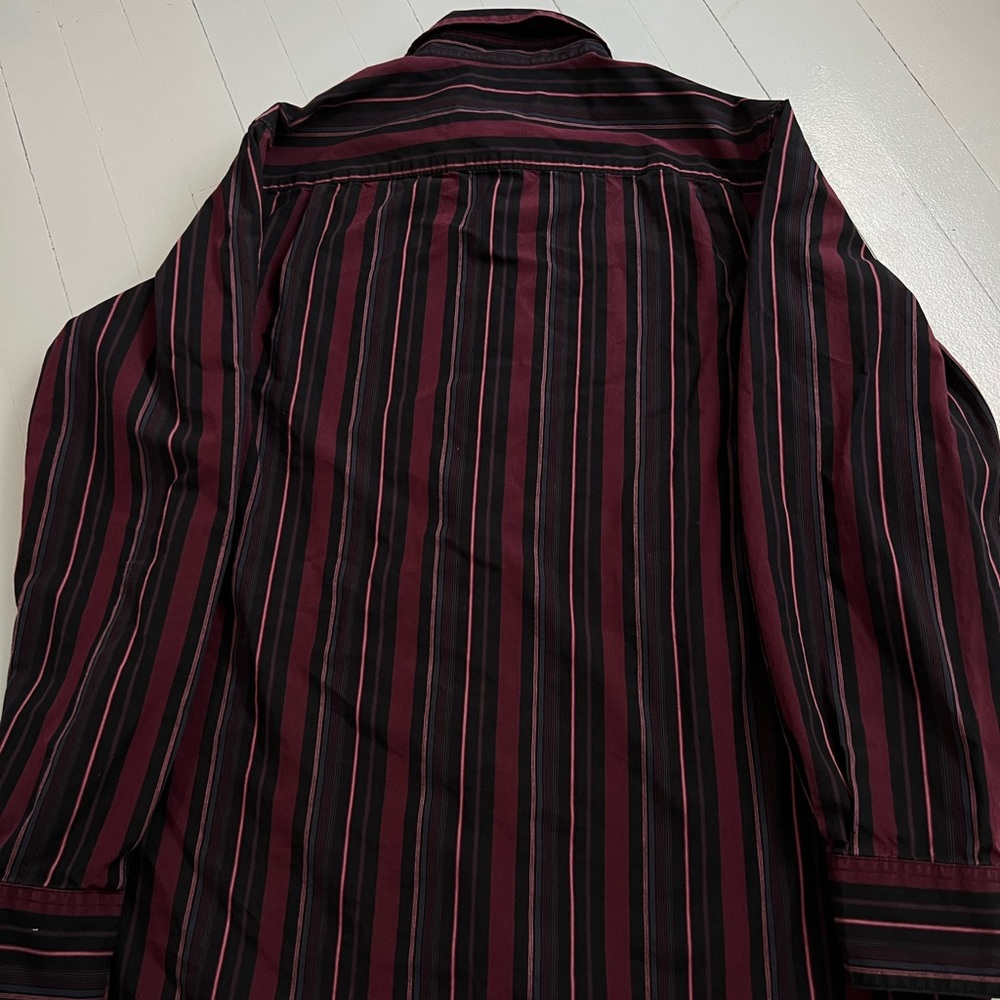 Claiborne large button down - Picture 5 of 12